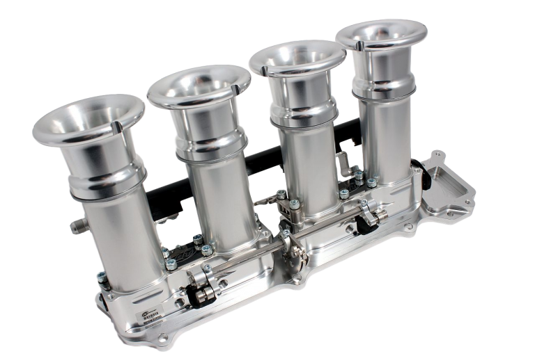 Honda K20/K24 DC5 45mm DTH Throttle Bodies Bad Obsession Motorsport