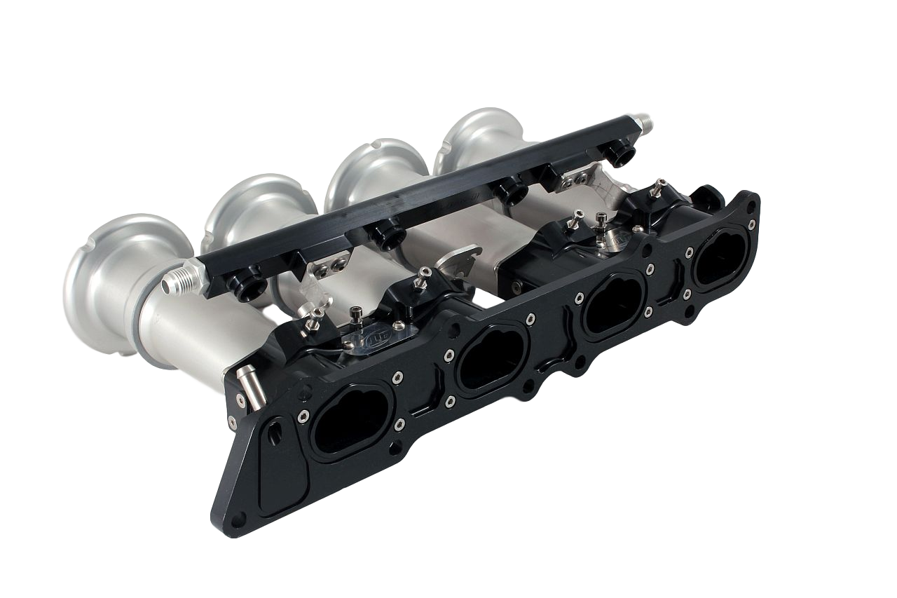Vauxhall X20XE/C20XE 42mm DTH Throttle Bodies Bad Obsession Motorsport